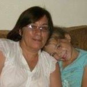 Meet your Posher, Cindy